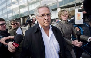Ex-construction boss set to testify as Quebec corruption inquiry resumes | iNFOnews.ca CP29714733