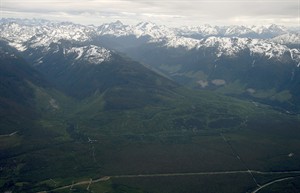 Northern Gateway pipeline unlikely to start up by 2018, project president says | iNFOnews.ca CP29753087