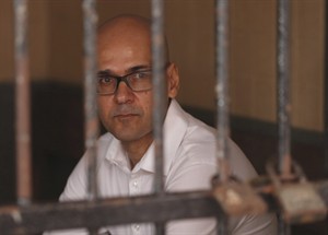 Canadian teacher's trial begins in Indonesia, family says he has mixed emotions | iNFOnews.ca CP31229067