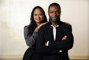 'Selma' director and star say the film is touching on a cultural movement | iNFOnews.ca CP31355816