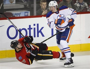 Canadiens acquire Petry, Flynn and Mitchell at NHL trade deadline. | iNFOnews.ca CP32113535