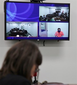 Pakistani man accused of plotting Toronto attacks to remain in custody | iNFOnews.ca