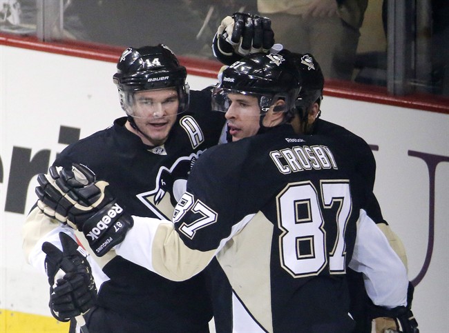 Former nanny for Penguins player Chris Kunitz to stand trial on jewelry theft charges | iNFOnews.ca CP33063356