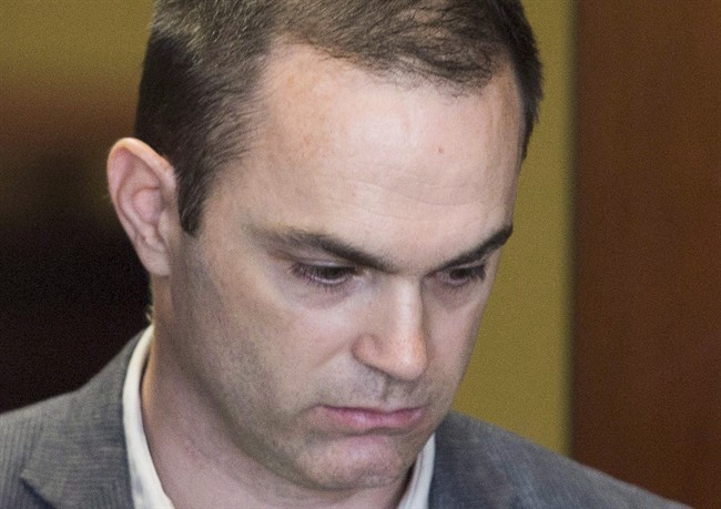 Forensic psychiatrist testifies about accused's mental state at Turcotte trial | iNFOnews.ca CP35112358