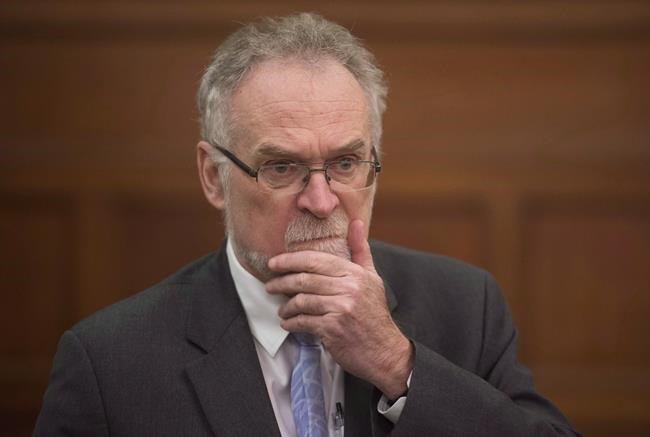 Highlights from the federal auditor general's spring report released Tuesday | iNFOnews.ca Highlights from the federal auditor general's spring report released Tuesday | iNFOnews.ca