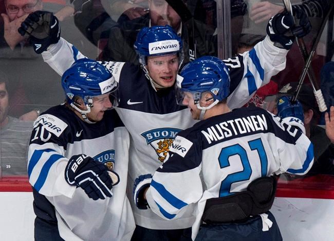 Canadiens sign forward Artturi Lehkonen to three-year contract | iNFOnews.ca Canadiens sign forward Artturi Lehkonen to three-year contract | iNFOnews.ca