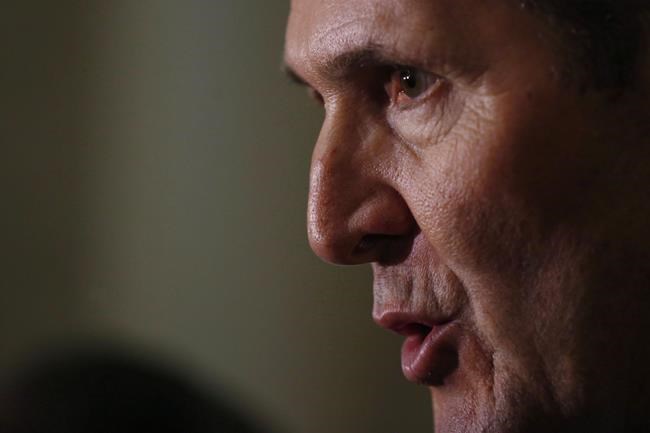 Manitoba premier suggests Churchill port owners wanted government bailout | iNFOnews.ca