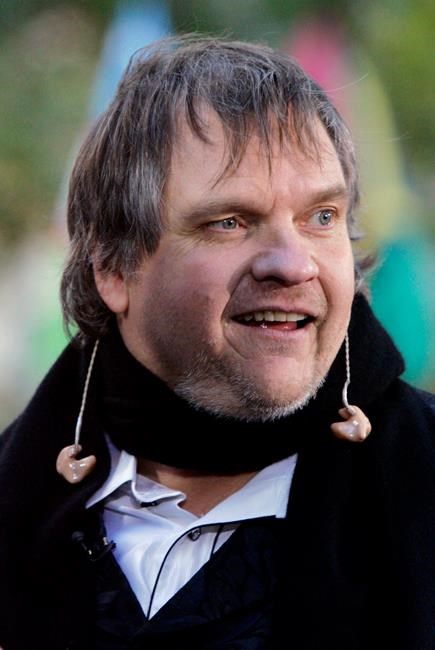 'Bat Out of Hell: The Musical' 1st live venture between Bell Media, Michael Cohl | iNFOnews.ca