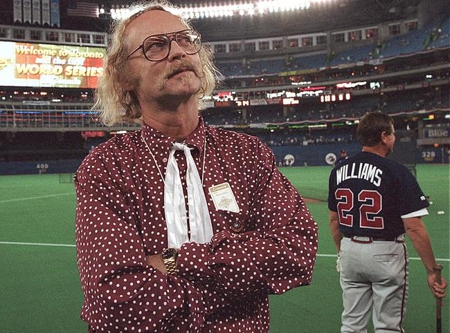 W.P. Kinsella, B.C.-based author of 'Shoeless Joe,' has doctor-assisted death | iNFOnews.ca W.P. Kinsella, B.C.-based author of 'Shoeless Joe,' has doctor-assisted death | iNFOnews.ca