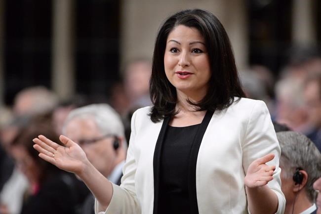 Monsef case highlights absurdity of unfair law, BCCLA, refugee lawyers say | iNFOnews.ca