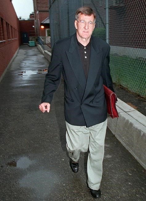 NHL 100: Tales from the police blotter | iNFOnews.ca