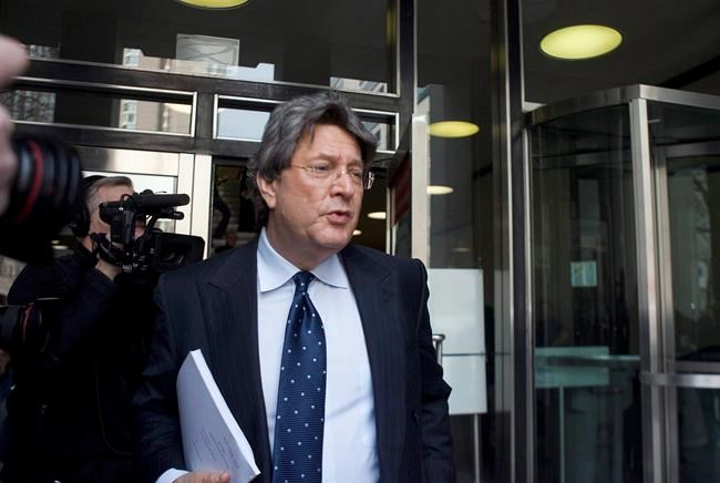 Curtain call: A look at key events in the Livent Entertainment fraud scandal | iNFOnews.ca