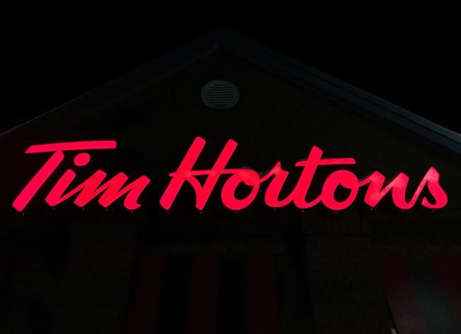 Tim Hortons names Hope Bagozzi as chief marketing officer in latest shuffle | iNFOnews.ca Tim Hortons names Hope Bagozzi as chief marketing officer in latest shuffle | iNFOnews.ca