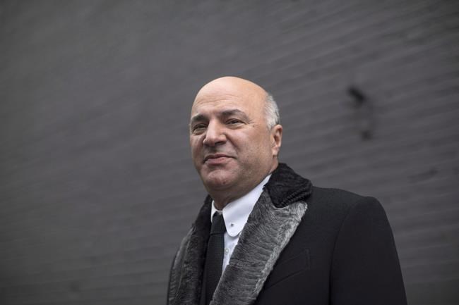 Leadership hopefuls pull out stops soliciting support as deadline looms | iNFOnews.ca Leadership hopefuls pull out stops soliciting support as deadline looms | iNFOnews.ca