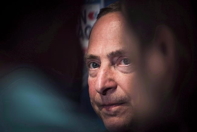 Olympics to lack star power as NHL announces it won't participate in 2018 Games | iNFOnews.ca Olympics to lack star power as NHL announces it won't participate in 2018 Games | iNFOnews.ca