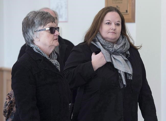 Some drug charges dropped against N.S. doctor due to lack of evidence | iNFOnews.ca Some drug charges dropped against N.S. doctor due to lack of evidence | iNFOnews.ca
