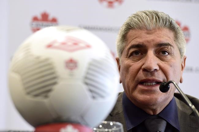 Brazil leads unchanged top 20 in FIFA rankings | iNFOnews.ca