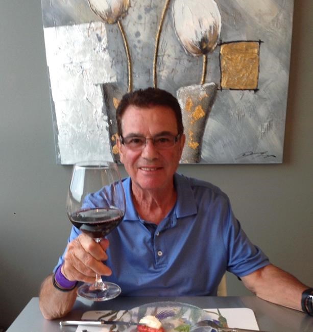 Hair stylist Rinaldo, made famous by Mila Mulroney's bob, dead at 82 | iNFOnews.ca