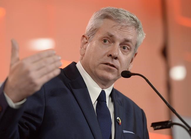 NDP leadership hopeful Charlie Angus promises help for indigenous kids | iNFOnews.ca NDP leadership hopeful Charlie Angus promises help for indigenous kids | iNFOnews.ca