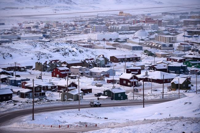 Nunavut's suicide strategy includes Facebook, giving communities more control | iNFOnews.ca
