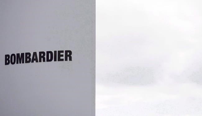 Bombardier vows to restore credibility after losing out on N.Y. subway contract | iNFOnews.ca