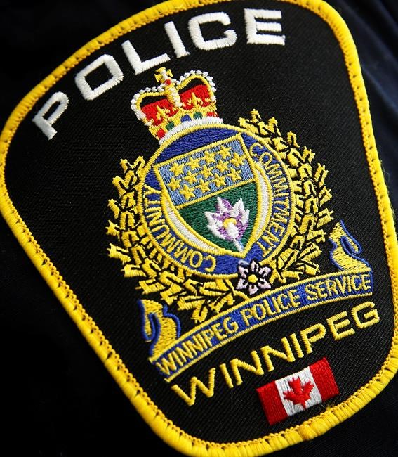 Winnipeg police officer charged; accused of deleting own speeding ticket | iNFOnews.ca