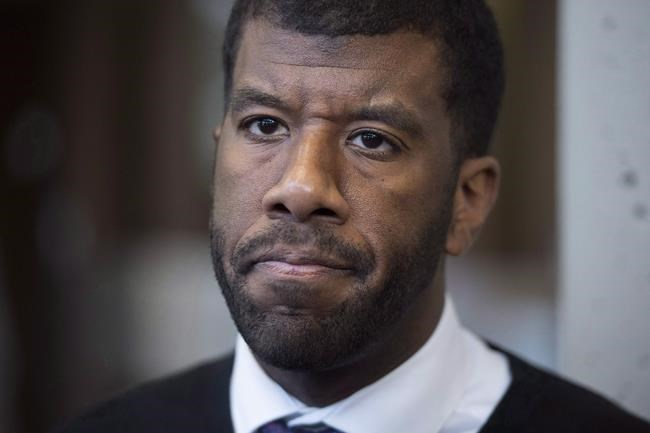 Halifax lawyer who argued he was singled out disbarred for misconduct | iNFOnews.ca Halifax lawyer who argued he was singled out disbarred for misconduct | iNFOnews.ca