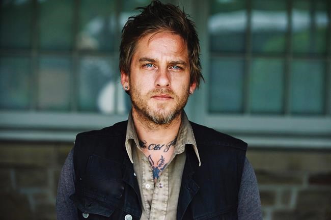 St. John's, N.L.-native Joel Thomas Hynes wins Governor General's Award for fiction | iNFOnews.ca