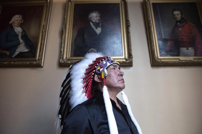 Grassy Narrows pleads for governments to build and fund mercury treatment centre | iNFOnews.ca Grassy Narrows pleads for governments to build and fund mercury treatment centre | iNFOnews.ca