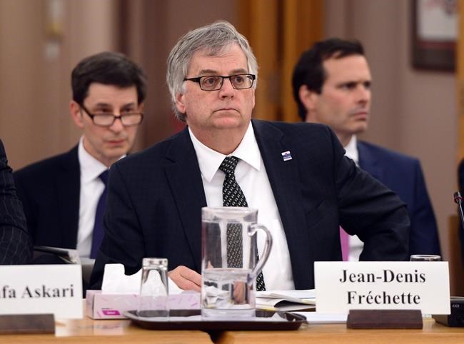 Budget watchdog details millions in potential GST revenues on carbon pricing | iNFOnews.ca