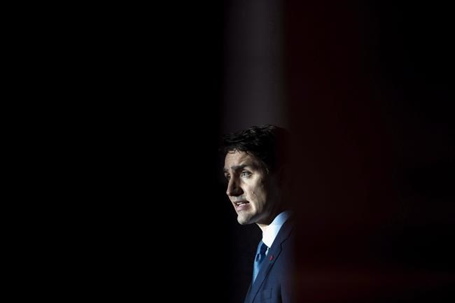 The Tuesday news briefing: An at-a-glance survey of some top stories | iNFOnews.ca