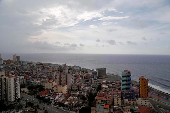 RCMP seeks cause of illnesses suffered by Canadian diplomats in Cuba: Official | iNFOnews.ca RCMP seeks cause of illnesses suffered by Canadian diplomats in Cuba: Official | iNFOnews.ca