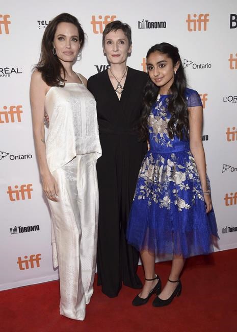'Breadwinner' producer learns an Oscar nomination complicates his annual pool | iNFOnews.ca