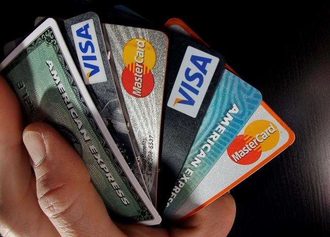 Canadian household debt hits $1.8T as report warns of domestic risk | iNFOnews.ca