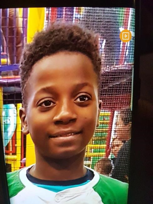 Father of missing Montreal boy still confident he will be found safely | iNFOnews.ca