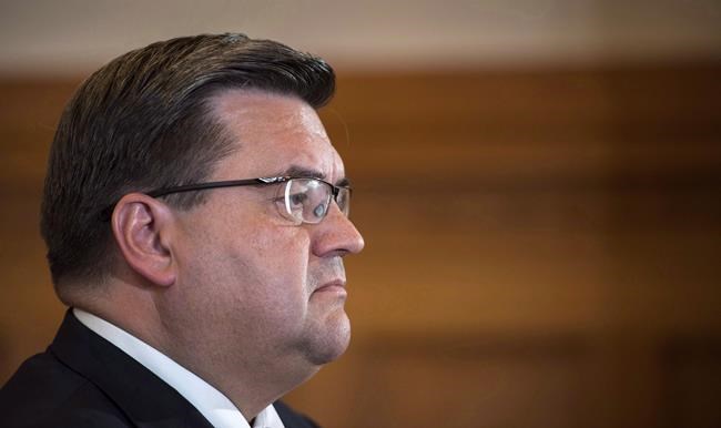 Stingray hires former Montreal mayor Denis Coderre as special adviser | iNFOnews.ca
