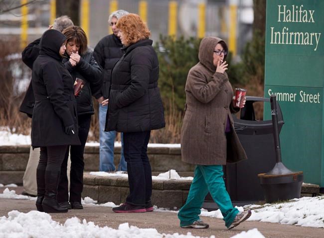 N.S. raises number of places where smoking pot, tobacco will be restricted | iNFOnews.ca