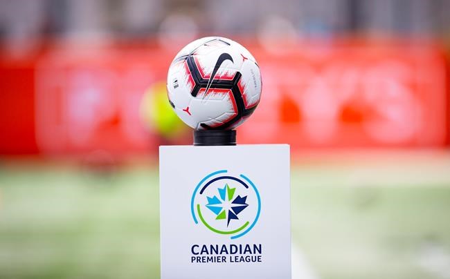 Canadian Premier League announces 2020 home dates for eight-team circuit | iNFOnews.ca