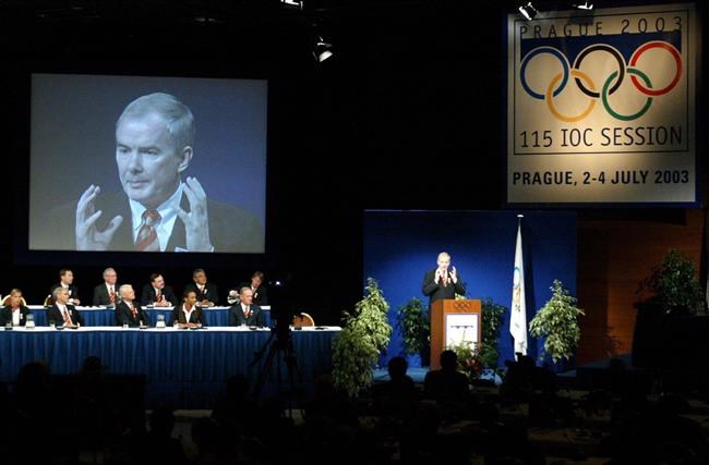 A Calgary 2026 Winter Olympic Games bid awaits a champion, or two | iNFOnews.ca