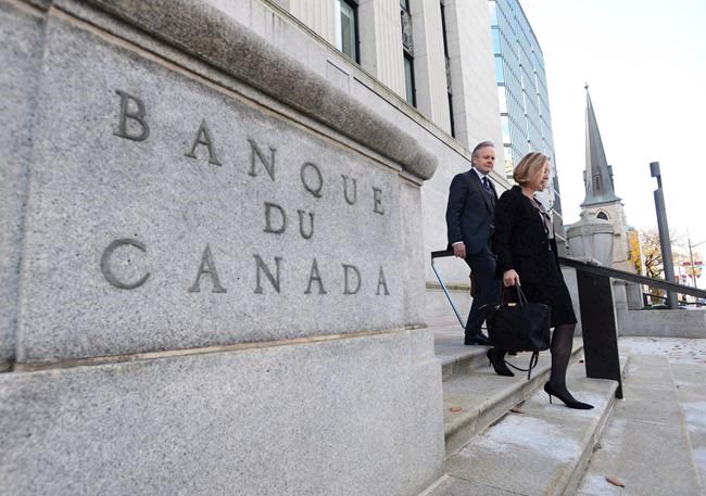 Central bank No. 2 says more diversity at policy table is key in modern economy | iNFOnews.ca