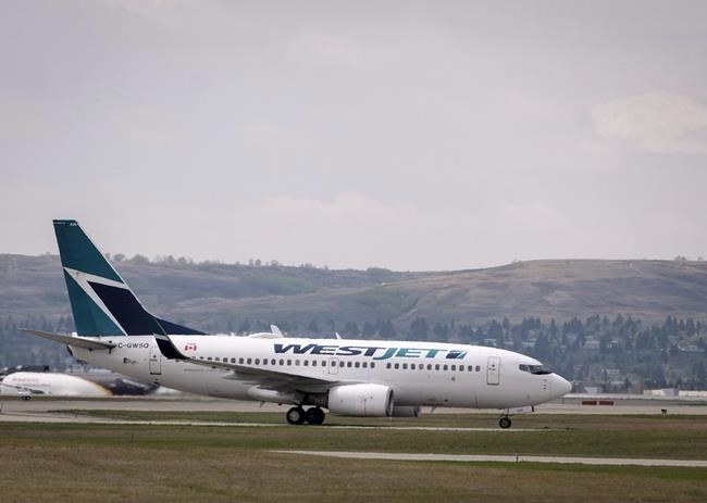 WestJet Airlines and pilots resume contract negotiations in Calgary | iNFOnews.ca