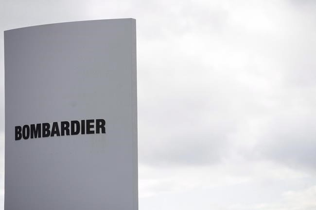 DBRS upgrades outlook on Bombardier on improved finances, keeps rating unchanged | iNFOnews.ca DBRS upgrades outlook on Bombardier on improved finances, keeps rating unchanged | iNFOnews.ca
