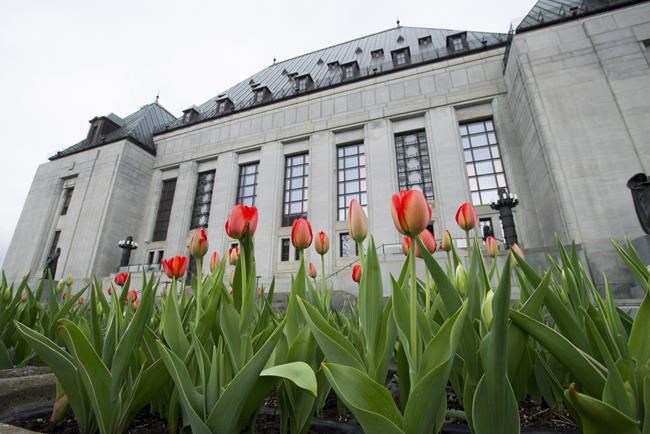 British Columbia or East Africa? Court to help decide venue of human-rights case | iNFOnews.ca British Columbia or East Africa? Court to help decide venue of human-rights case | iNFOnews.ca