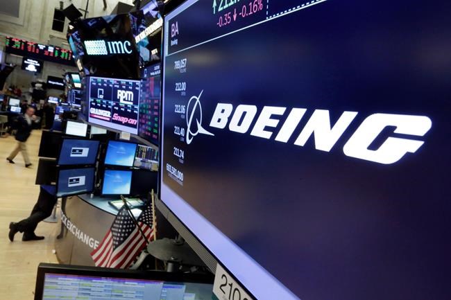 Embraer joint venture with Boeing could make life tougher for Bombardier: analysts | iNFOnews.ca Embraer joint venture with Boeing could make life tougher for Bombardier: analysts | iNFOnews.ca