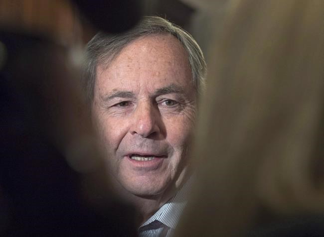 NAFTA in August? Canada's US envoy says 'aspirational,' but will work for it | iNFOnews.ca NAFTA in August? Canada's US envoy says 'aspirational,' but will work for it | iNFOnews.ca
