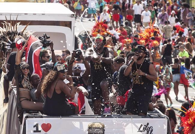 Ticketholders upset after Vaughan, Ont., cancels Caribana event on short notice | iNFOnews.ca Ticketholders upset after Vaughan, Ont., cancels Caribana event on short notice | iNFOnews.ca