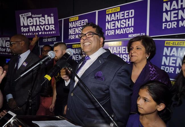 'Black eye to the industry:' Report delves into polls gone awry in Calgary vote | iNFOnews.ca