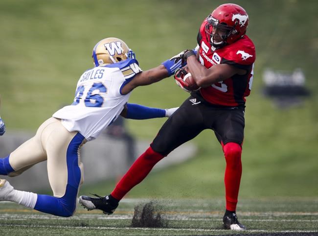 Kamar Jorden, Charleston Hughes, Mike Reilly named CFL's top performers for August | iNFOnews.ca Kamar Jorden, Charleston Hughes, Mike Reilly named CFL's top performers for August | iNFOnews.ca