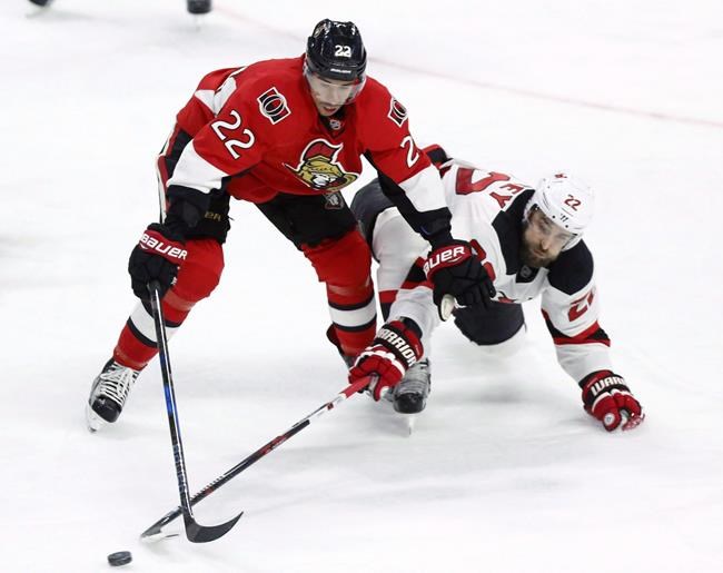Chris Kelly joins Ottawa Senators as development coach | iNFOnews.ca