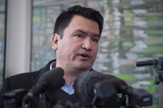 Vision Vancouver mayoral hopeful Ian Campbell withdraws from civic election race | iNFOnews.ca